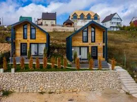 Vista Durmitor - luxury cabin