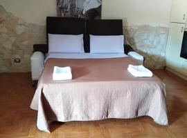 La tavernetta a Trinitapoli, hotel v destinaci Trinitapoli