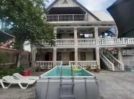 Linda Guest house
