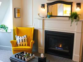 Mercury Hotel Provincetown, hotel near Provincetown Municipal - PVC, 