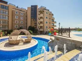 Premium complex Millennium 2 - Family Apartments