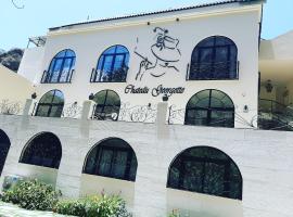 Hotel Château Georgette: Pombas şehrinde bir otel