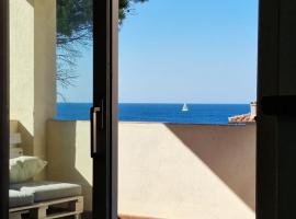Le Ghiaie - Appartamenti, khách sạn ở Portoferraio