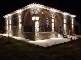 VILLA PORTIANOU