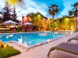 Palace Africa - Marrakech Palmeraie Retreat with Heated Pool from 01 Nov to 30 Apr