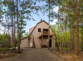 Our Barn