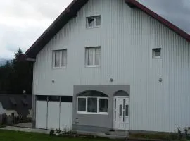 Apartmani panorama