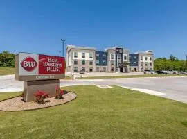 Best Western Plus Choctaw Inn & Suites