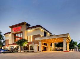 Drury Inn & Suites Austin North, hotel near Allen Memorial County Park, Austin