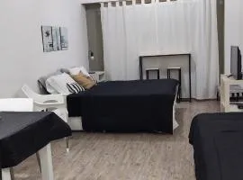 Monoambiente Manquel