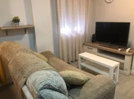 Urban - Apartamento céntrico en Alcalá de Henares