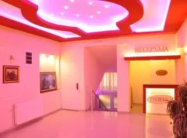 Rooms Turist