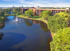Rosen Inn Lake Buena Vista, ξενοδοχείο στο Ορλάντο
