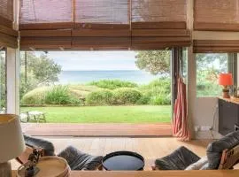 Culburra Beach Retreat for Two