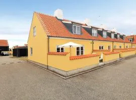 2 person holiday home in Skagen-By Traum