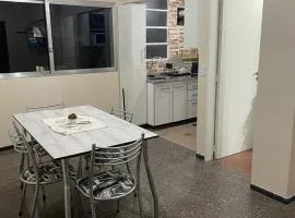 Departamento menduca