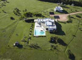 La Chacra Jose Ignacio, casa rural en José Ignacio