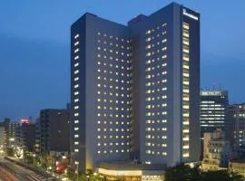 ヴィアイン品川大井町 (JR西日本グループ)