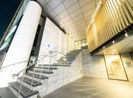 ヴィアイン東銀座（ＪＲ西日本グループ）