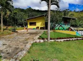 Finca Hotel La Vida es un Paseo