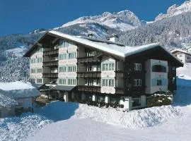 Alpen Hotel Corona