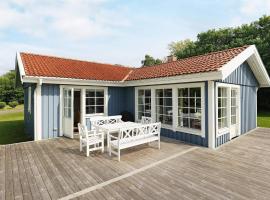 7 person holiday home in Svendborg-By Traum, hotel in Svendborg