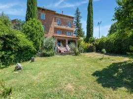 Pet-Friendly Umbria Villa