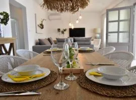 Harmony Villa