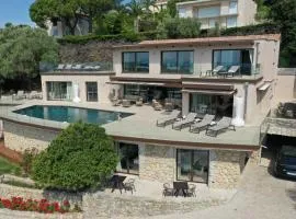 Villa Paulina MOUGINS