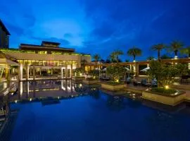Novotel Hyderabad Airport