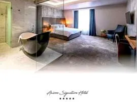 Aniroc Signature Hotel