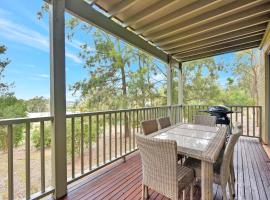 Villa 2br Frambois Villa located within Cypress Lakes Resort, hotel in Pokolbin