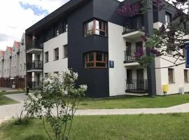 Apartamenty MK - Kredowa