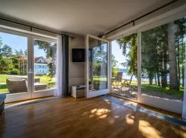 Apartment Riviera 503-1 Lipno Home