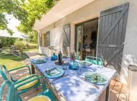 Cosy spirit-Proche plage, piste cyclable et centre village, 3ch 3 sdb- Une exclusivité LLA Selections by Location lac Annecy