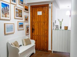 Hostal Plaza de Italia