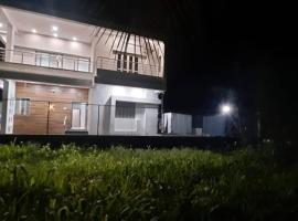 Nisarg Farm Villa, cheap hotel in Shirdi