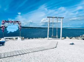 Apartment Crikvenica Car