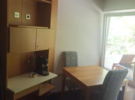 Haus Zerfreila, готель у місті Фальс