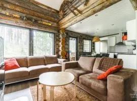 Holiday In Lapland - Riekkopolku 2 B