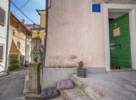 Lovran Old Town Apartment, 50m from sea