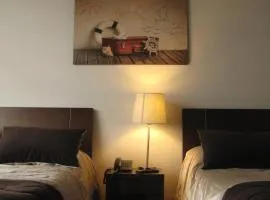 Hotel Casa Santa Marta