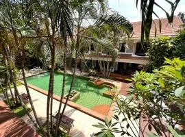 Hotel La Villa Khon Kaen
