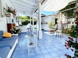 La Bicocca di Annavì、イスキアのB&B