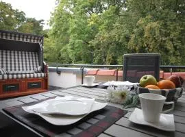 Haus Meeresblick - Ferienwohnung Sonnendeck A 3.12 (Ref. 128719 u 1)