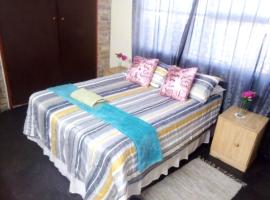 KHAYA LANGA Guest House & Contractors Accommodation, дешевий готель у місті Machadodorp