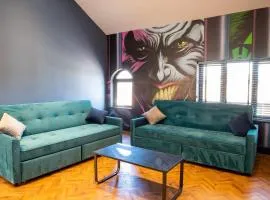 Withnell Stays - Apartment Six