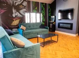 Withnell Stays - Apartment Six
