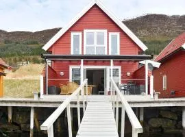 6 person holiday home in Gursken-By Traum