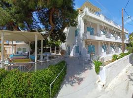 Ammogion, hotel in Tolo